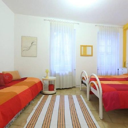 Appartamento Basuetta Alle Cinque Terre Con Ac Monterosso al Mare Exterior foto